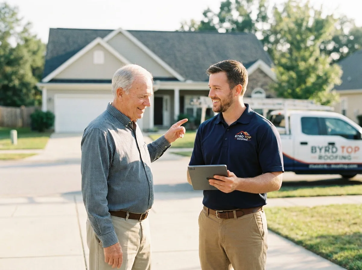 Roofing Leupp, AZ FAQs
